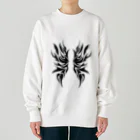 MINETTEのlung-1 Heavyweight Crew Neck Sweatshirt