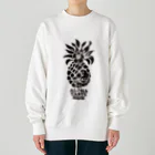 C.G.Y-DesignのHULA PINE Heavyweight Crew Neck Sweatshirt