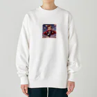 OoYeahのスーパーベビー Heavyweight Crew Neck Sweatshirt