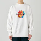 LULUKAのLUKUKAブランド Heavyweight Crew Neck Sweatshirt