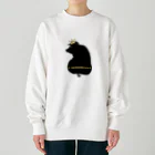 HDWの王冠BUTA Heavyweight Crew Neck Sweatshirt