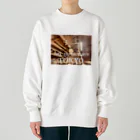 Lover'sのTHE TOKYO  Heavyweight Crew Neck Sweatshirt