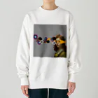 ははははははのFlogirl Heavyweight Crew Neck Sweatshirt