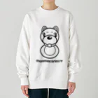 monmocorinsのmonmocorins Heavyweight Crew Neck Sweatshirt