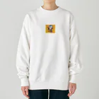 うれぴーまん、のうれぴーまん、 Heavyweight Crew Neck Sweatshirt