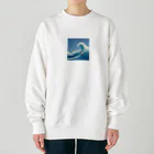 shigemasa2524のドットサーフィン Heavyweight Crew Neck Sweatshirt