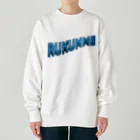 kandaのRUKUNNE Heavyweight Crew Neck Sweatshirt