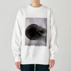 S@の超個人情報 Heavyweight Crew Neck Sweatshirt