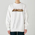 Lily bird（リリーバード）のぎゅうっとsparrowず① Heavyweight Crew Neck Sweatshirt