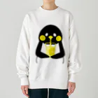 tafu tafuのレモネードぎんさん Heavyweight Crew Neck Sweatshirt