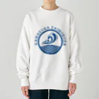 Been KamakuraのZAIMOKUZA　T2 Heavyweight Crew Neck Sweatshirt