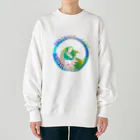 『NG （Niche・Gate）』ニッチゲート-- IN SUZURIのOrdinary Cats02h.t.(冬) Heavyweight Crew Neck Sweatshirt