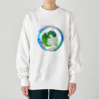 『NG （Niche・Gate）』ニッチゲート-- IN SUZURIのOrdinary Cats03h.t.(冬) Heavyweight Crew Neck Sweatshirt