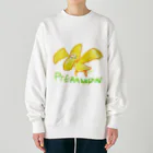 BenizakeのPteranodon Heavyweight Crew Neck Sweatshirt