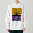 AkironBoy's_Shopの富裕層が富を独占　Part-1 Heavyweight Crew Neck Sweatshirt