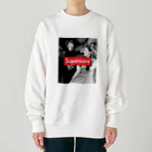 stereovisionのオズの魔法使 Heavyweight Crew Neck Sweatshirt