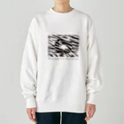 未来都市町内会のWelcome to Disco Heavyweight Crew Neck Sweatshirt