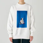 有村佳奈のART FASHION SHOPの休暇ケース Heavyweight Crew Neck Sweatshirt