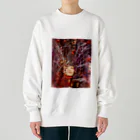 Margaret Paintingの🌋 Heavyweight Crew Neck Sweatshirt