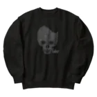 mabterroの労働~第ニ章~ Heavyweight Crew Neck Sweatshirt