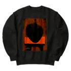 anfibionのBIZEN Heavyweight Crew Neck Sweatshirt