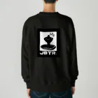 usa7のじぶたれこーず-03 Heavyweight Crew Neck Sweatshirt