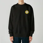 michaelferrariのマイケルフェラーリ Heavyweight Crew Neck Sweatshirt