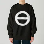 日本茶に恋をしての日本茶に恋をして Heavyweight Crew Neck Sweatshirt