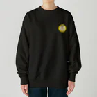 michaelferrariのマイケルフェラーリ Heavyweight Crew Neck Sweatshirt