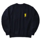 smile.ainbdeer(スマイル•レインブディア）のSmileinbdeer Heavyweight Crew Neck Sweatshirt