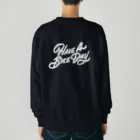 HAVE A BIKE DAY. ＠ SUZURIのHAVE A BIKE DAY. Heavyweight Crew Neck Sweatshirt