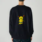 smile.ainbdeer(スマイル•レインブディア）のSmileinbdeer Heavyweight Crew Neck Sweatshirt