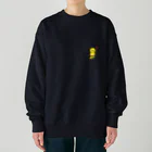 smile.ainbdeer(スマイル•レインブディア）のSmileinbdeer Heavyweight Crew Neck Sweatshirt