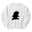 boorichanのDIGGIN Heavyweight Crew Neck Sweatshirt