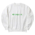 桶川NEOフットボールクラブの桶川NEO FC Heavyweight Crew Neck Sweatshirt