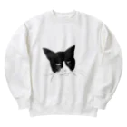 ヒラマツオ＆ヨガマツオのtomozo 2 Heavyweight Crew Neck Sweatshirt