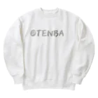 Culture Clubのお天馬 season.Ⅱ Heavyweight Crew Neck Sweatshirt