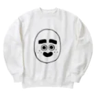 くさすけのお店のくさすけスウェット Heavyweight Crew Neck Sweatshirt