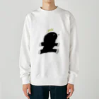 boorichanのDIGGIN Heavyweight Crew Neck Sweatshirt