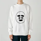 くさすけのお店のくさすけスウェット Heavyweight Crew Neck Sweatshirt