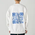 モナリザ研究所のCORNDOG Heavyweight Crew Neck Sweatshirt