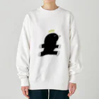 boorichanのDIGGIN Heavyweight Crew Neck Sweatshirt