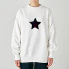 cosmicatiromの星　宇宙 Heavyweight Crew Neck Sweatshirt