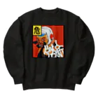 Cardbord Computer のHardpoint! Heavyweight Crew Neck Sweatshirt