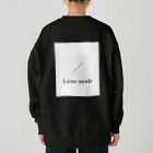 luxemodeのGeometry hoodie,sweat,t-shirt ヘビーウェイトスウェット