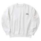 GERA「ヤーレンズのラジオ虎」公式ショップのヤーレンズのラジオの虎番組スウェット Heavyweight Crew Neck Sweatshirt