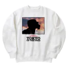 stereovisionのTOKYO OF THE DEAD Heavyweight Crew Neck Sweatshirt