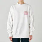 ASHI SHOPのGYOZA NO TANUKI Heavyweight Crew Neck Sweatshirt