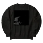 アンボイス - Ua:nvoiceのUnvoice Tシャツ Heavyweight Crew Neck Sweatshirt