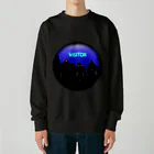 Ａ’ｚｗｏｒｋＳのVISITOR-来訪者- Heavyweight Crew Neck Sweatshirt